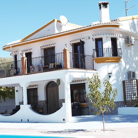 Casa De Las Montanas ビジャヌエバ・デル・トラブコ エクステリア 写真